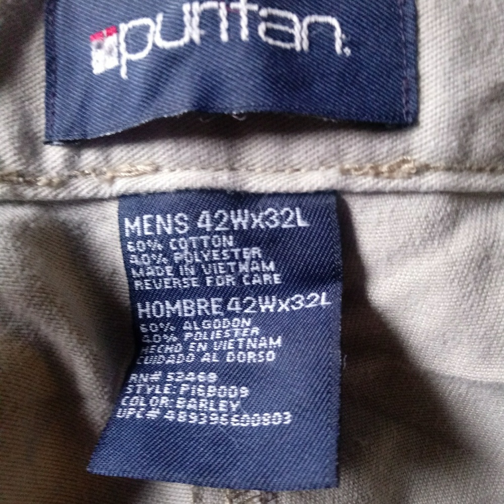 Pants